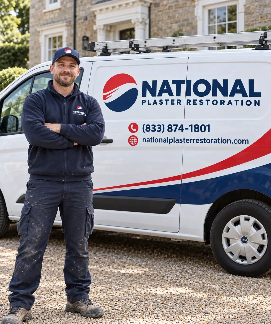 Plaster Repair company in Ashby, MN